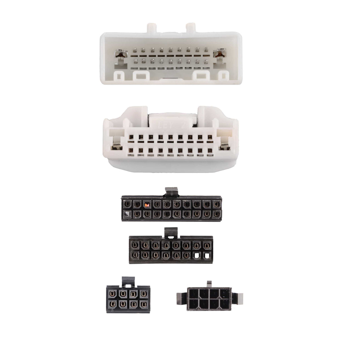 DSP Data Interface - Nissan | Subaru 2007-2021 — AXDSPX-NI1
