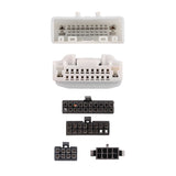 DSP Data Interface - Nissan | Subaru 2007-2021 — AXDSPX-NI1