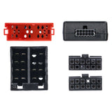 Data Interface - Fiat 500 2012-2015 — AXDI-6515