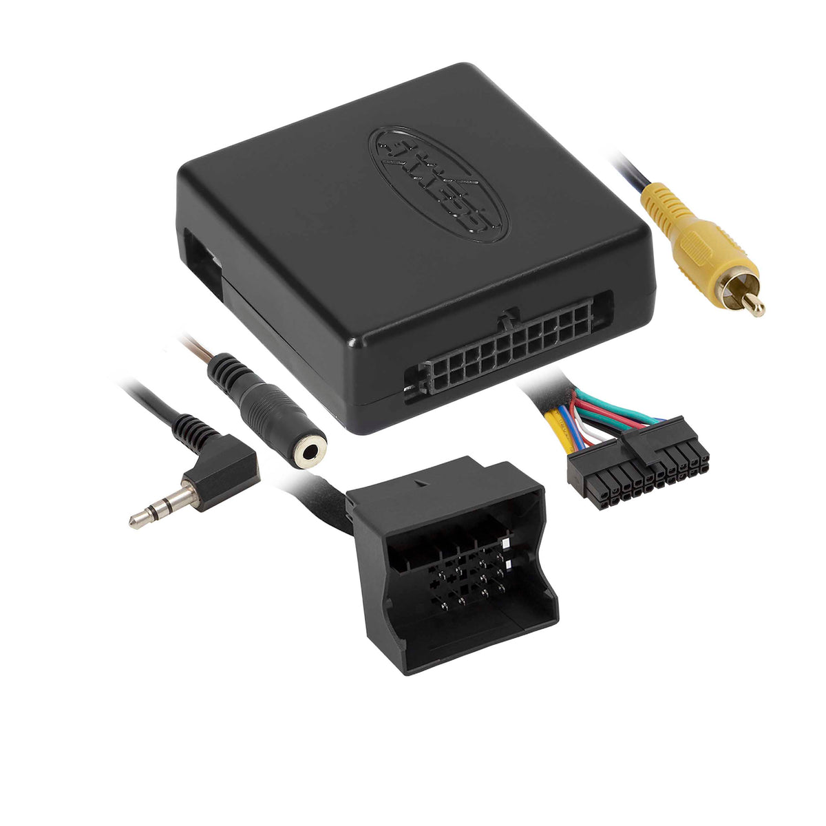 Data Interface with SWC - Volkswagen 2015-2022 — AXTC-VW2