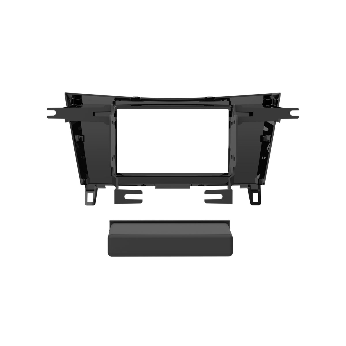 Nissan Rogue 2014-2020 — 99-7622HG
