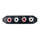 4-Channel Mini Line Output Converter | 150W — AXLOC4M-150