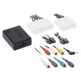 Data Interface - Nissan Sentra | Rogue 2020-Up — AXDI-NIS2