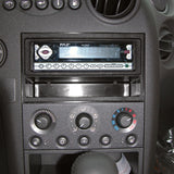 Pontiac Grand Prix 2004-2008 — 99-3527