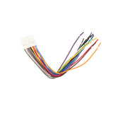 OEM Harness - Toyota 1991-2000 (15-pin into Premium radio) — 71-8112