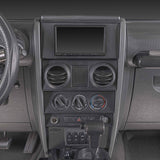 Dash Panel - Jeep Wrangler JK 2007-2010 — DP-6510-JK