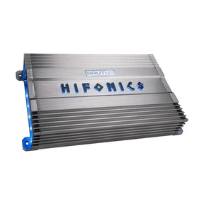 Hifonics Hifonics BG-1900.1D BRUTUS GAMMA 1900 Watt Amplifier - Car Audio