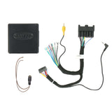 Data Interface with SWC - Ford 2020-2023 — AXTC-FD3