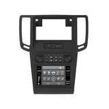 Infiniti G37 2008-2013 (excludes convertible with Bose) — 95-7640B
