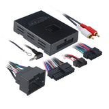 Data Interface - Chevy Cruze 2011-2014 — AXGM-044