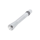 Stubby Replacement Mast | Aluminium — 44-RM02