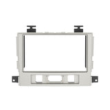 Hyundai Santa Fe 2010-2012 (with factory NAV) — 95-7361S