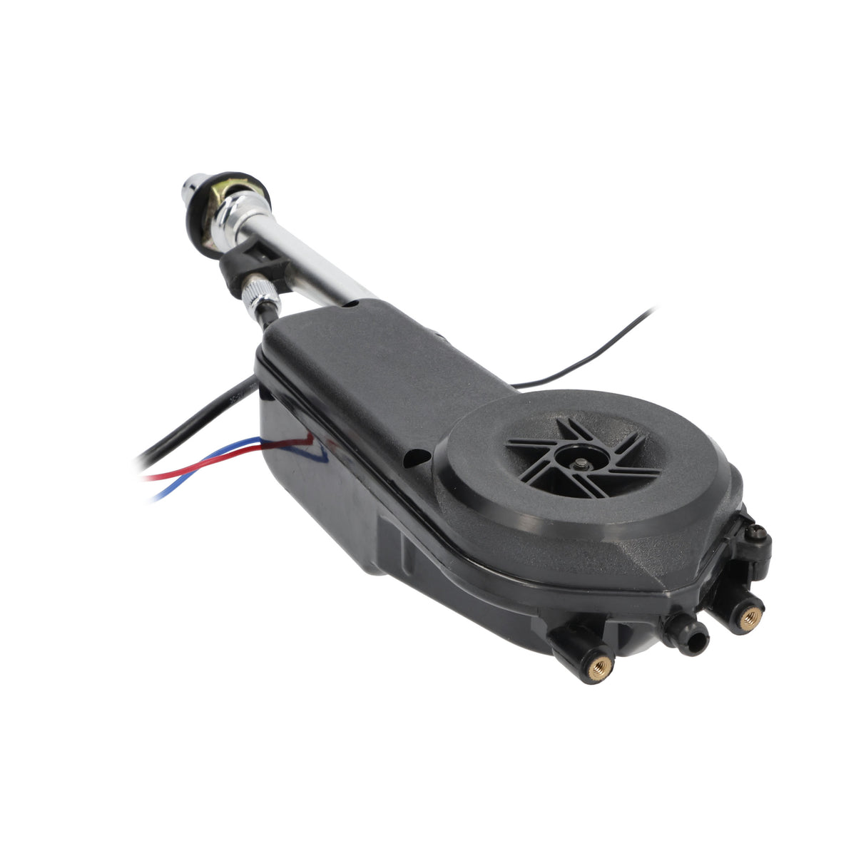 Fully Automatic Power Antenna | 6 Mounting Bases — 44-PW530
