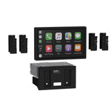 Universal Floating Mount Kit - Fits Pioneer 8" Radios — 108-UN02