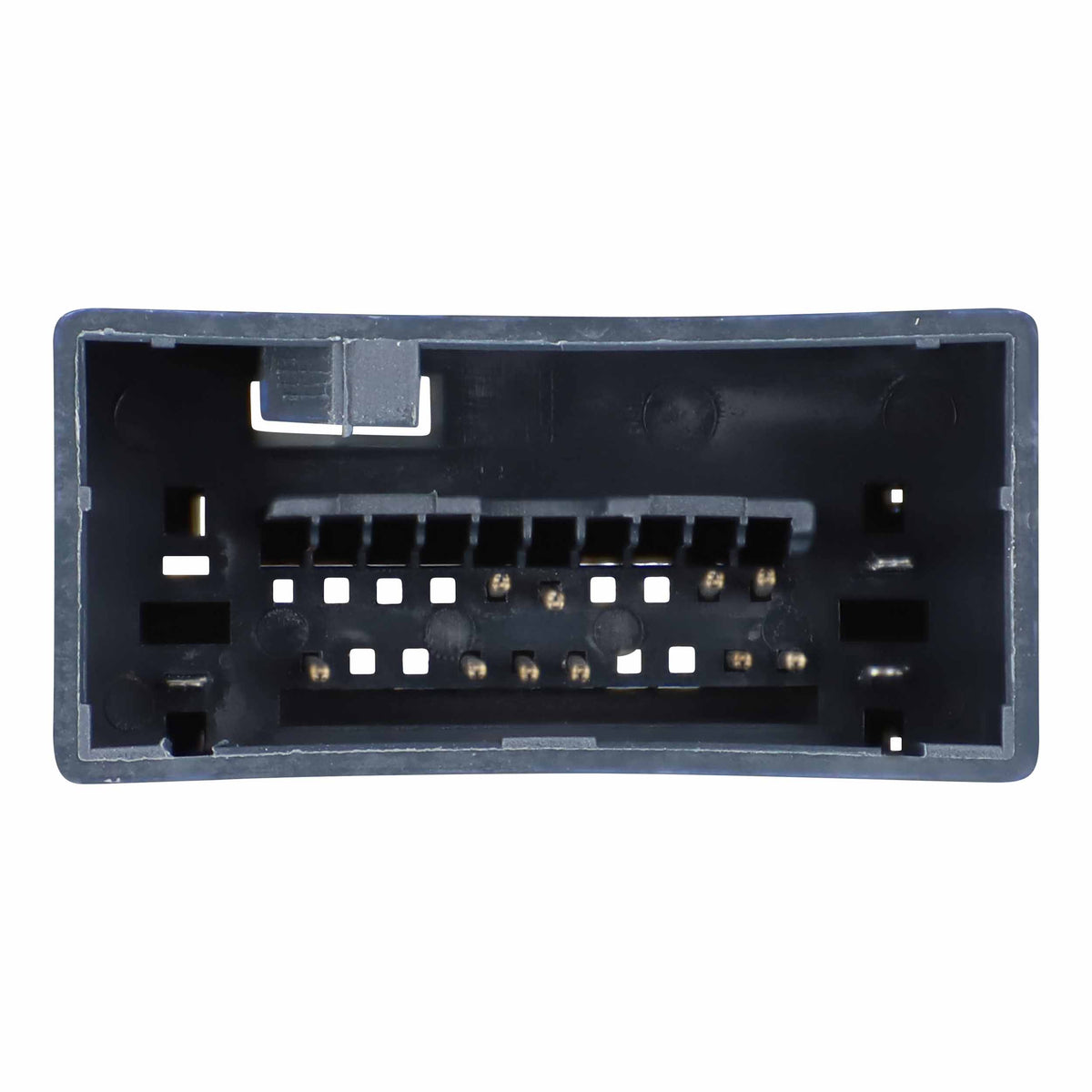Radio Replacement Harness - Acura | Honda 2008-2021 — 70-1729