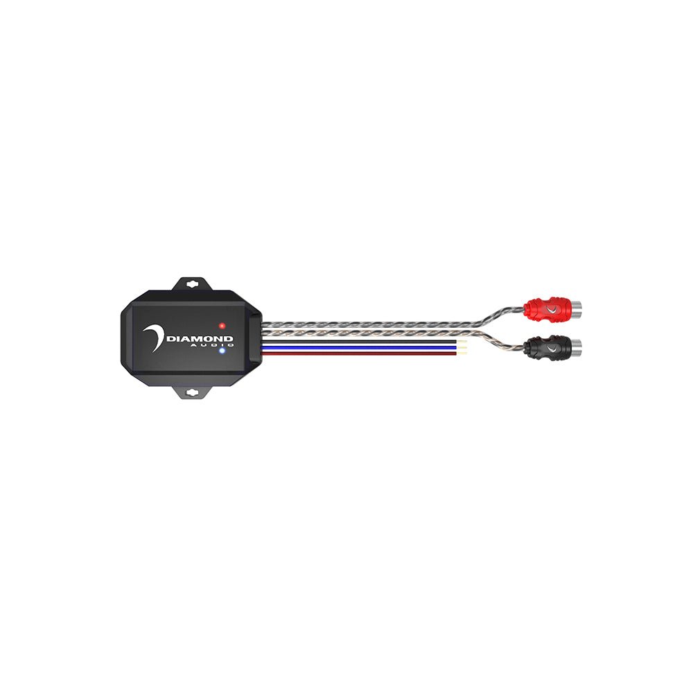 Diamond Audio BTR2 product image 1