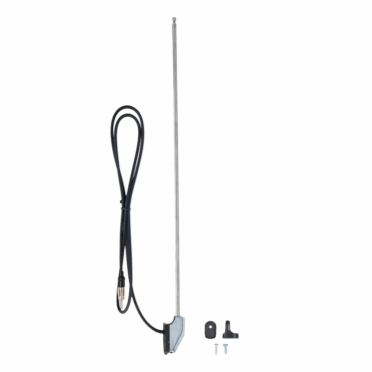 Toyota | Universal | Pillar Mount — 44-UP21