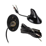 Universal | Amplified Roof Mount | AM/FM — 44-UA42