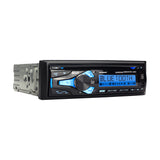 Dual DC206BT car stereo, product image 2