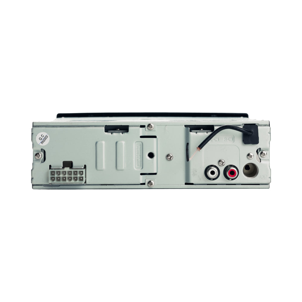 Dual DC206BT car stereo, product image 4