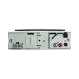 Dual DC206BT car stereo, product image 4