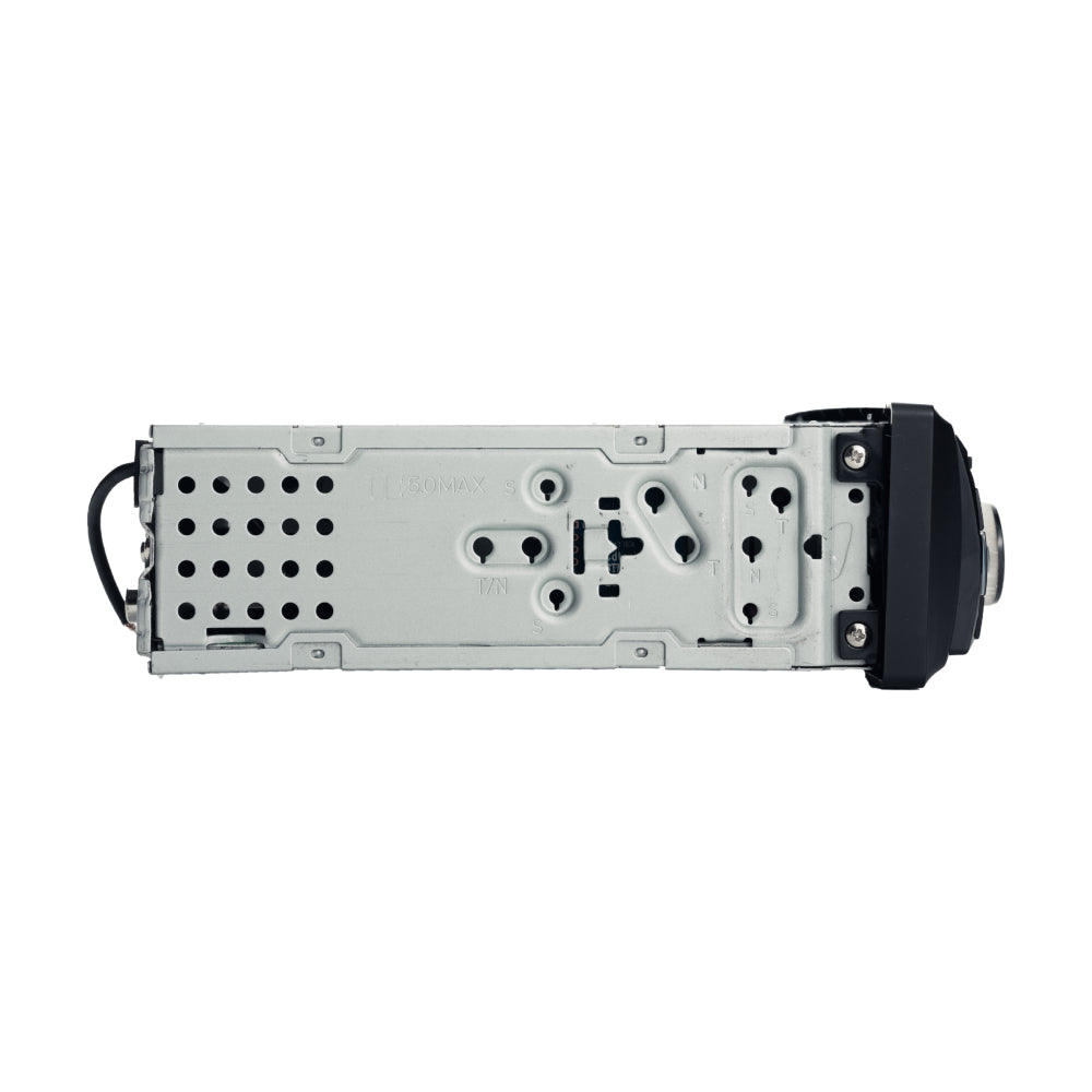 Dual DC206BT car stereo, product image 3