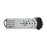 Dual DC206BT car stereo, product image 3