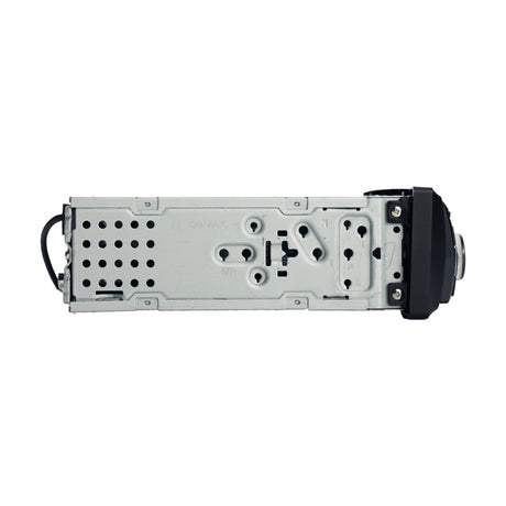 Dual DC206BT car stereo, product image 3