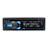 Dual DC207BT car stereo, product image 1