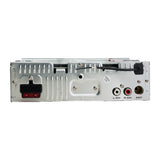 Dual DC207BT car stereo, product image 4
