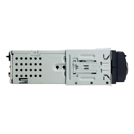 Dual DC207BT car stereo, product image 3