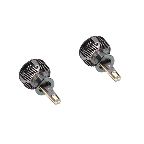 Heise H13 Pro Series LED Kit - Dual Beam
