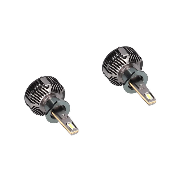 Heise H13 Pro Series LED Kit - Dual Beam