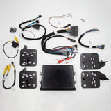 Ford F-150 2013-2014 — 99-5846B