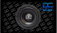 DC Audio DC Audio M4-6.5" Subwoofer - Car Audio