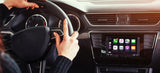Dual DCPA71 car stereo, product image 9