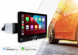 Dual DCPA813 car stereo, product image 7