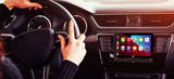 Dual DCPA813 car stereo, product image 8