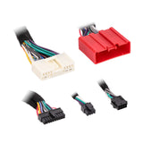 DSP T-Harness - Mazda 2002-2020 — AXDSPH-MZ1