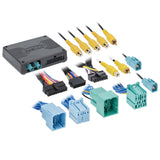 Camera Data Interface - Chrysler 2023-Up — AXAC-CH8