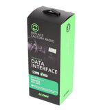 Data Interface with Data Signal Turn-On - Toyota 2001-2015 — AXTO-TY1