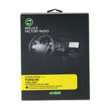 Data Interface with SWC - Porsche Cayenne 2002-2007 — AXDIS-PO32