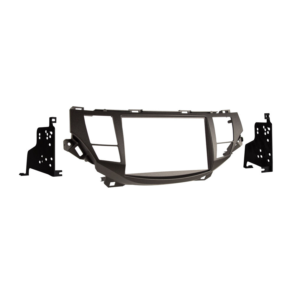 Honda Accord | Crosstour 2008-2012 (with factory NAV) — 95-7807T