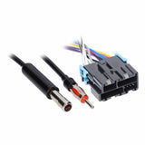 Tuner Bypass Harness - Cadillac | Chevy 1990-1996 — 70-1856