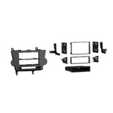 Toyota Highlander 2008-2012 (without factory NAV) — 99-8222BR