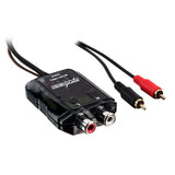 Mini Ground Loop Isolator | 2 Channel — AXGLI-M