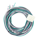 Amp Bypass Harness - Dodge | Jeep 1997-2004 — 70-6505