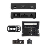 MOST25® Data Interface with SWC - Porsche 2007-2010 — AXDIS-PO42