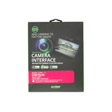 Camera Data Interface - Chrysler 2013-2023 — AXAC-CH5