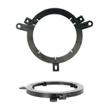 Chrysler | Dodge | Jeep 1995-2024 - 5.25" or 6.5" (Front Door) — 82-6600